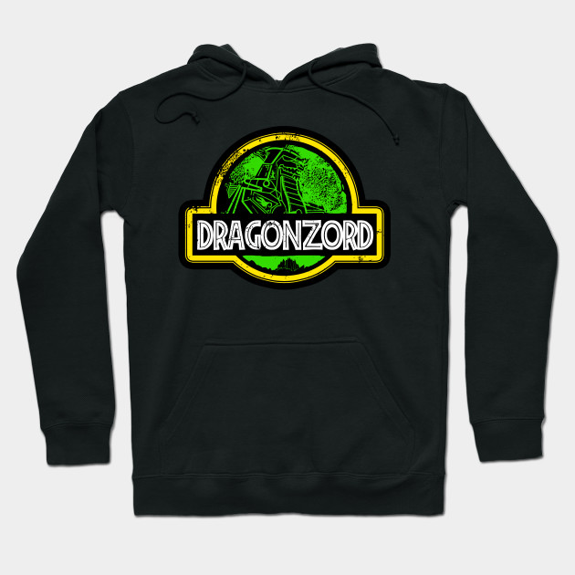 Jurassic Power Green